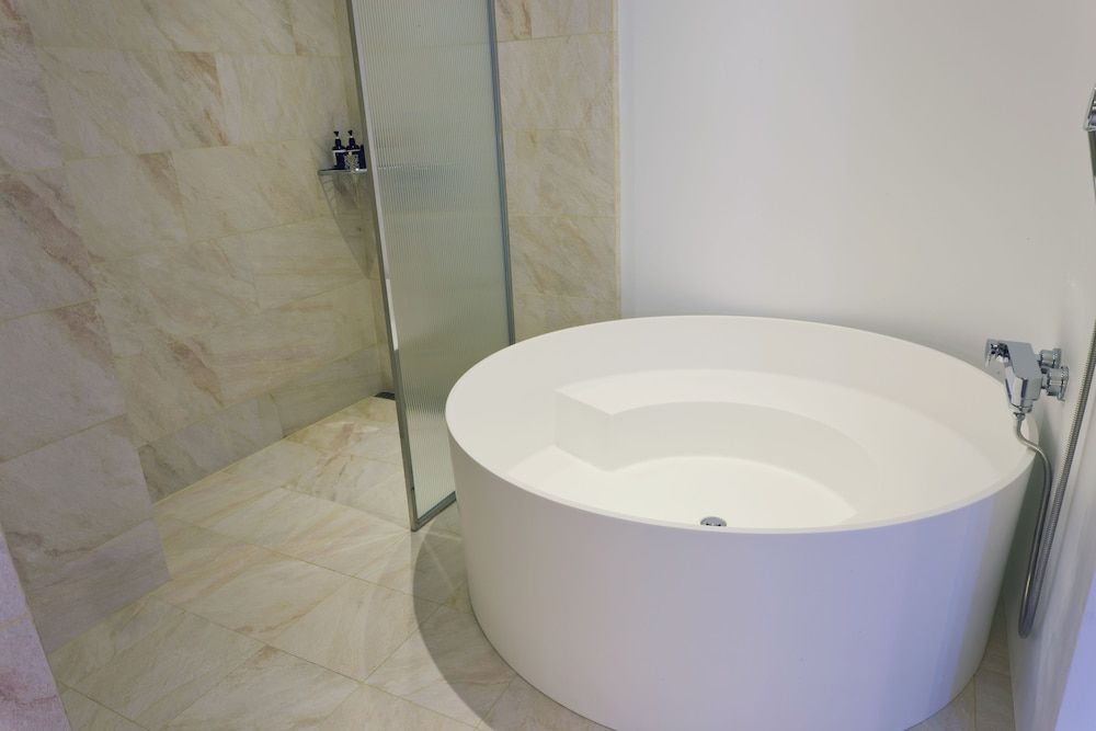 Busan Amare Hotel Suite 15