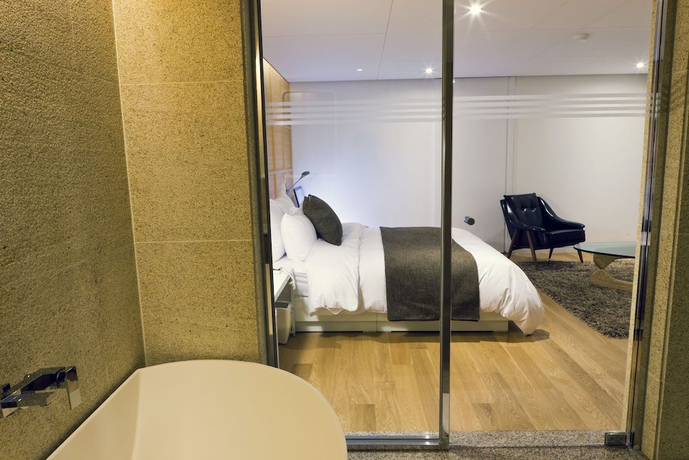 Busan Amare Hotel Suite 13