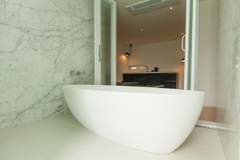 Busan Amare Hotel Penthouse 8