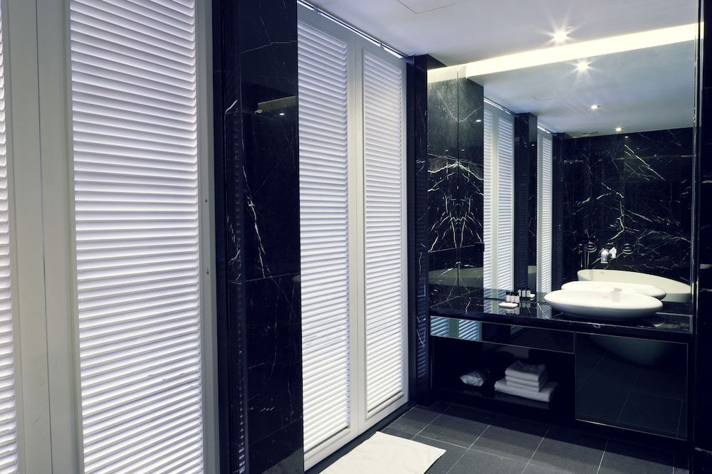 Busan Amare Hotel Suite 14