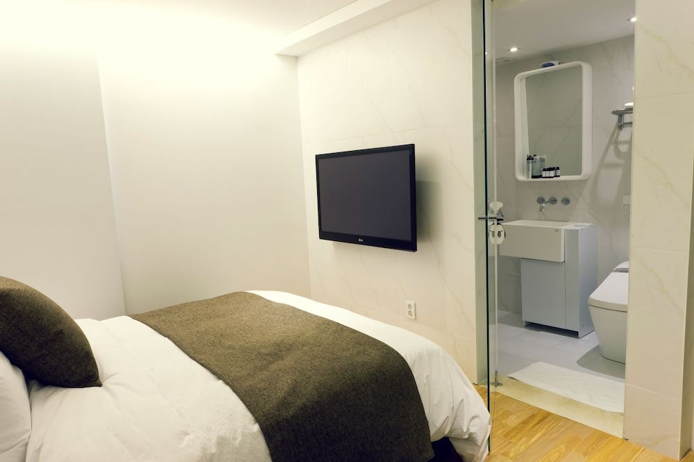 Busan Amare Hotel Suite 17