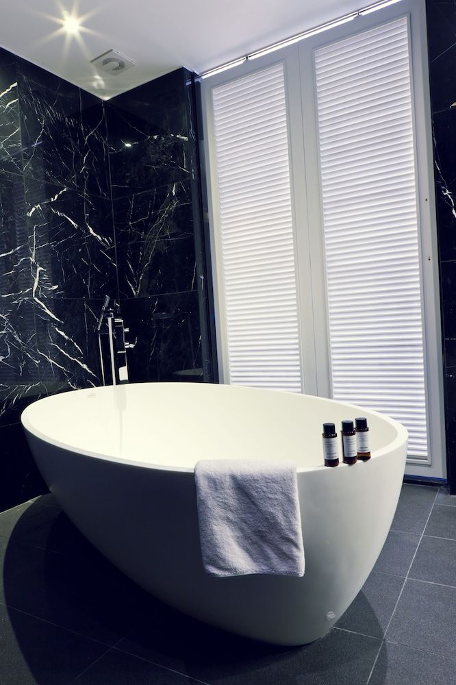 Busan Amare Hotel Penthouse 9