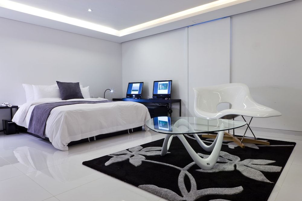 undefined Busan Amare Hotel