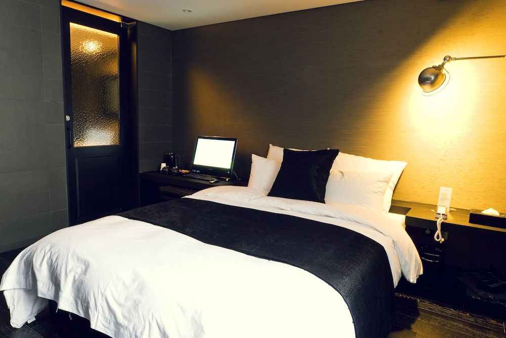 undefined Busan Amare Hotel 2