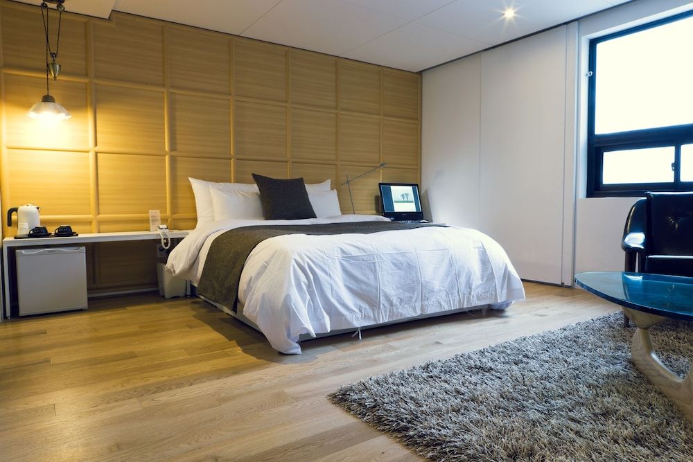 undefined Busan Amare Hotel 9