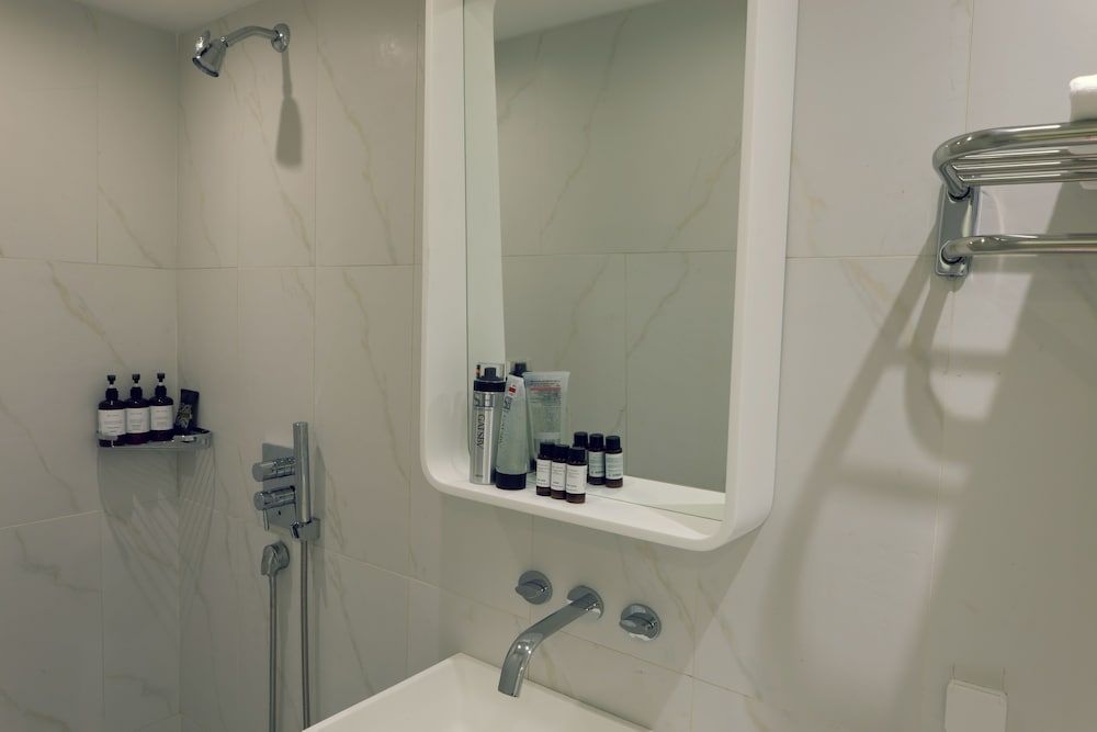 Busan Amare Hotel Standard Double Room 5