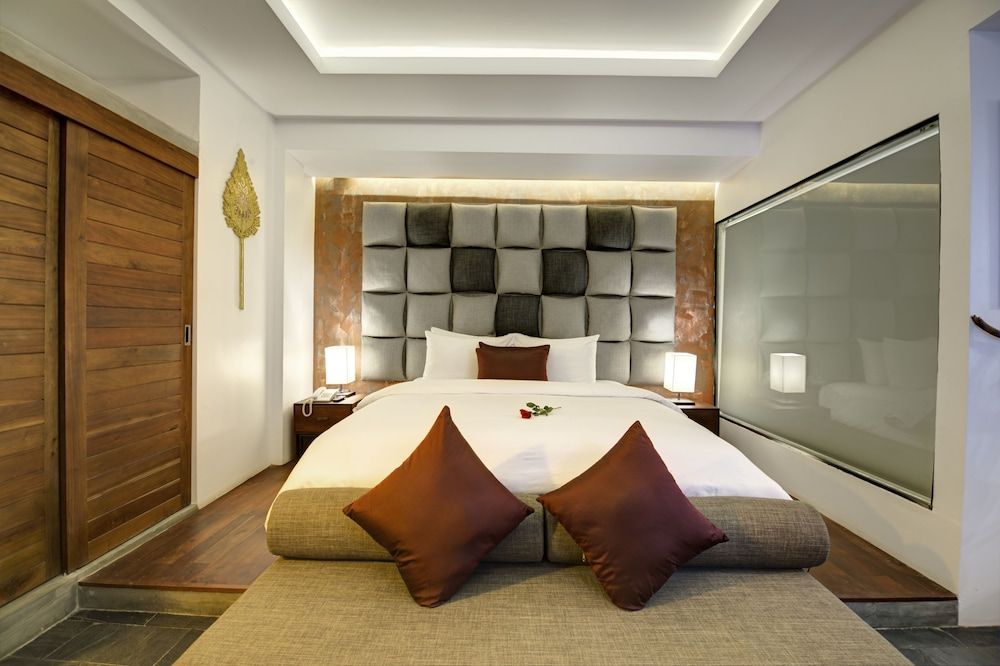 undefined Solitaire Damnak Villa Hotel 6