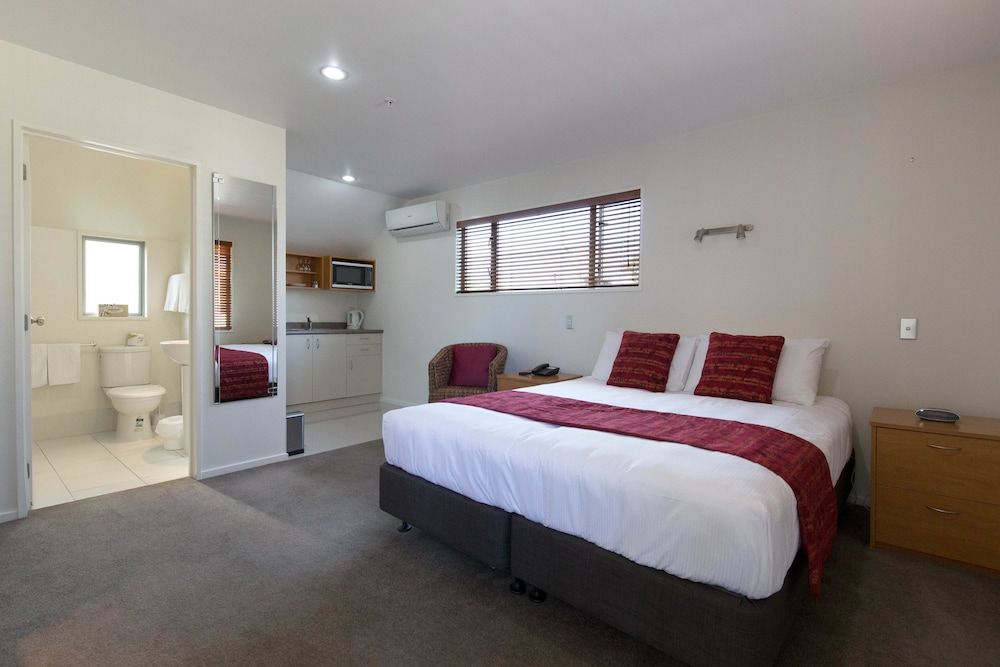 Riccarton Motor Lodge