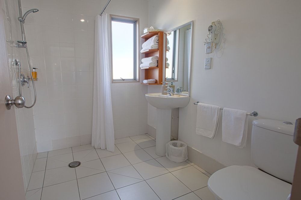 Riccarton Motor Lodge Studio 2