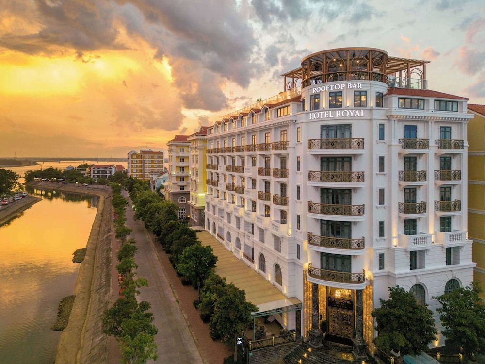 undefined Hotel Royal Hoi An - MGallery