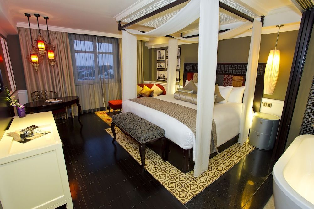 undefined Hotel Royal Hoi An - MGallery 9