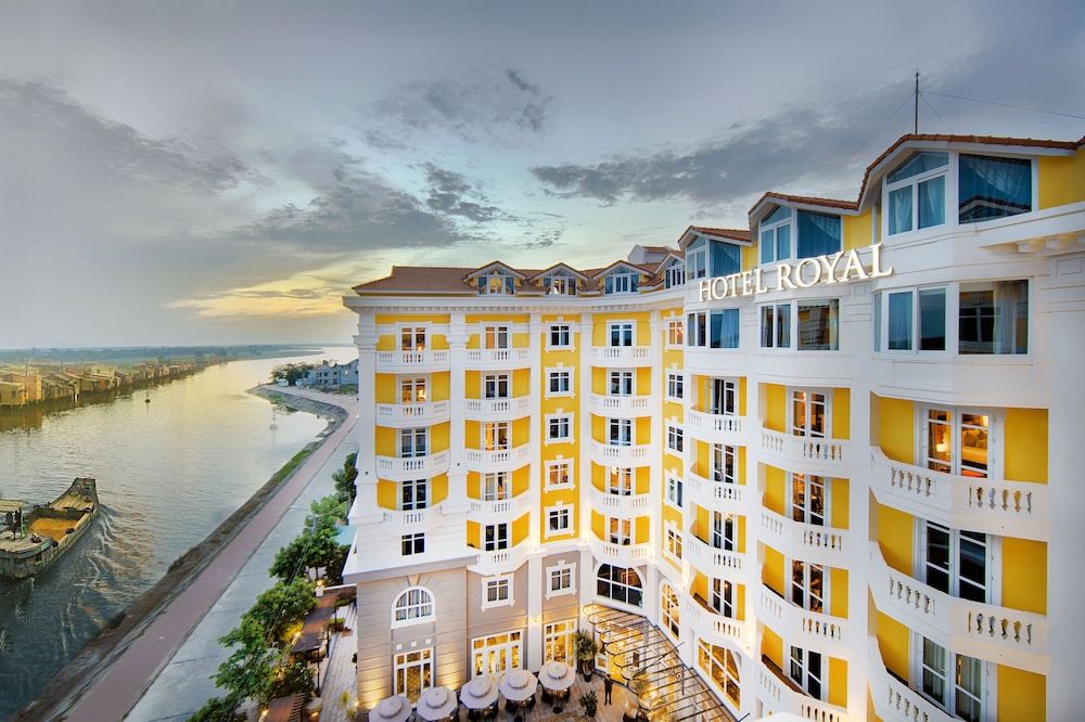 undefined Hotel Royal Hoi An - MGallery 5