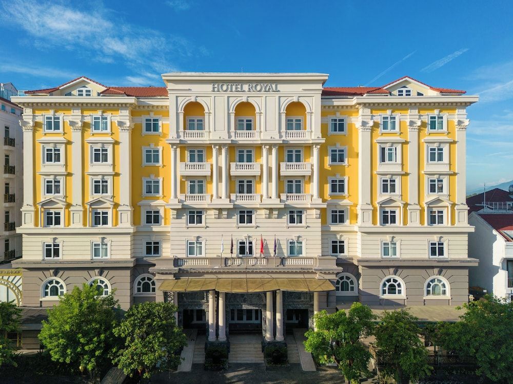 undefined Hotel Royal Hoi An - MGallery 6