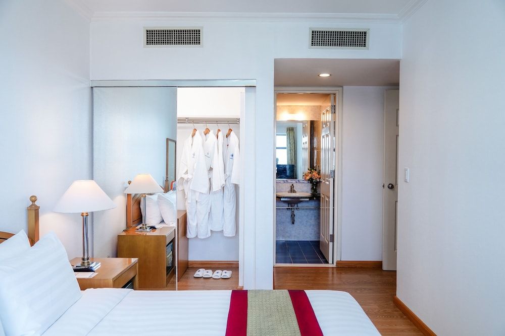 undefined Daeha Hanoi Serviced Apartments 10