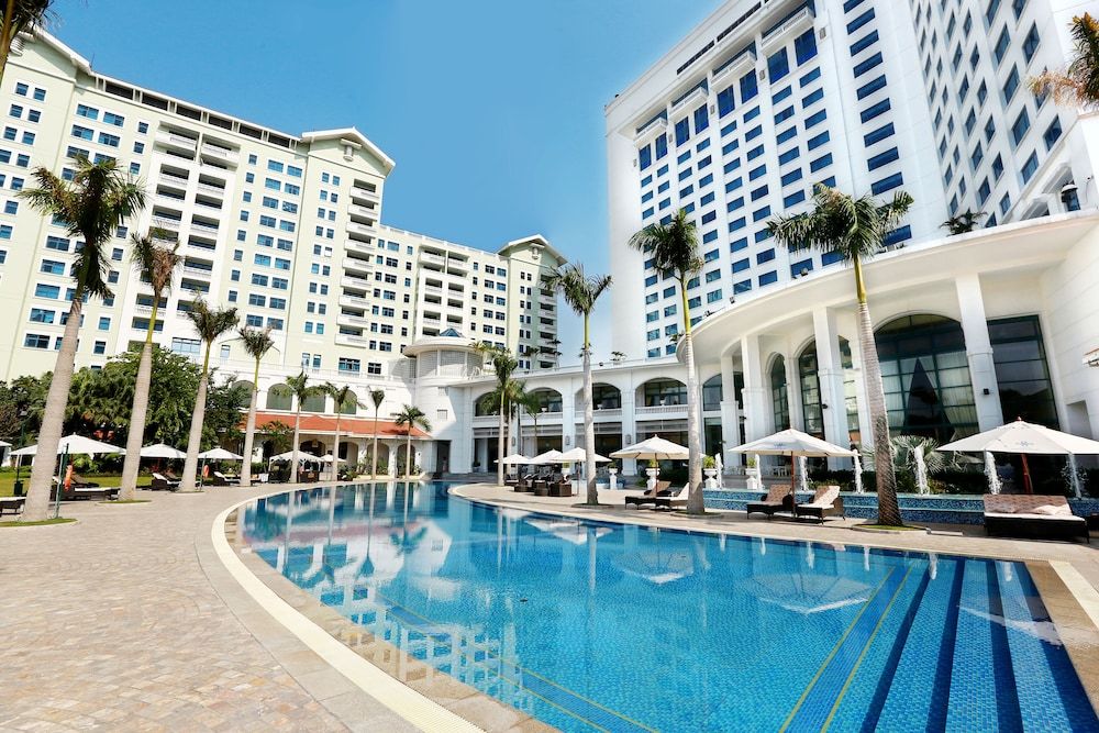 undefined Daeha Hanoi Serviced Apartments 2