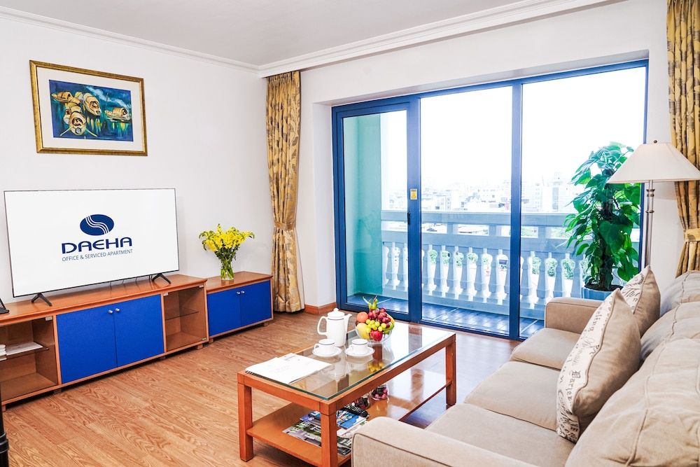 Daeha Hanoi Serviced Apartments Apartment, 2 Bedrooms 17