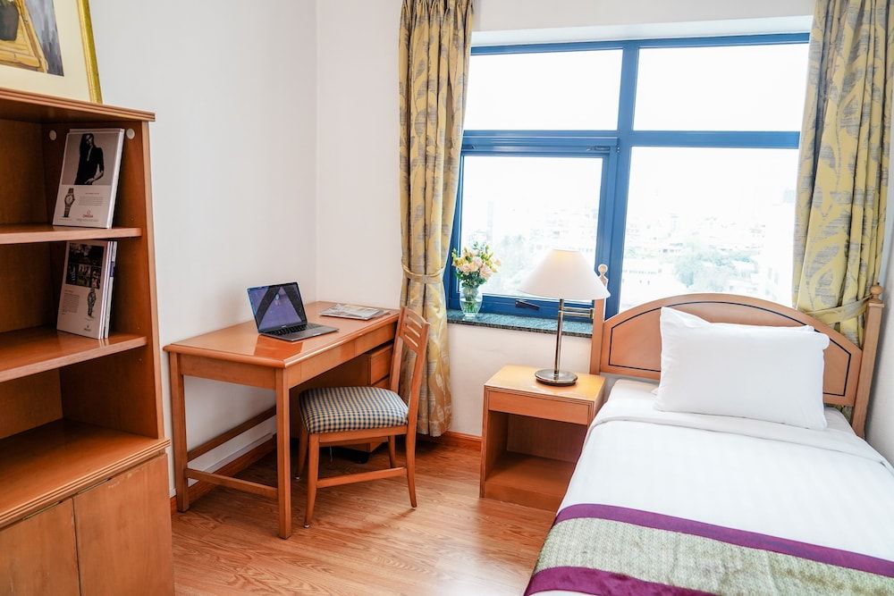 undefined Daeha Hanoi Serviced Apartments 8