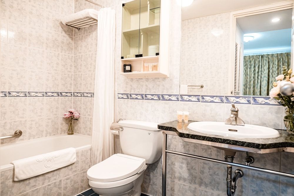 Daeha Hanoi Serviced Apartments Apartment, 2 Bedrooms 11