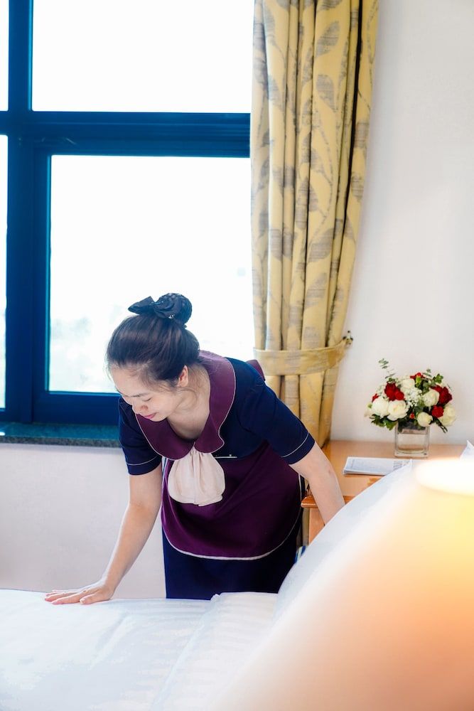 Daeha Hanoi Serviced Apartments Apartment, 2 Bedrooms 5