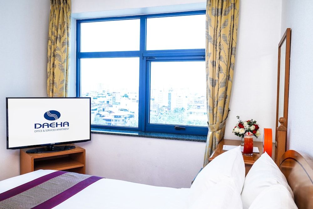 Daeha Hanoi Serviced Apartments Apartment, 2 Bedrooms 7