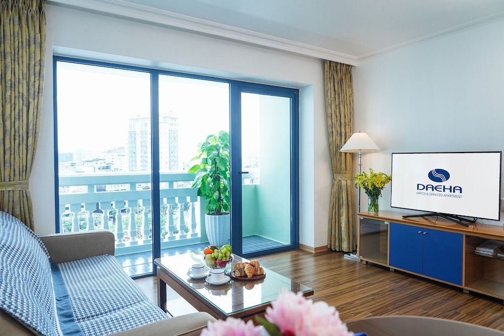 Daeha Hanoi Serviced Apartments Apartment, 2 Bedrooms 22