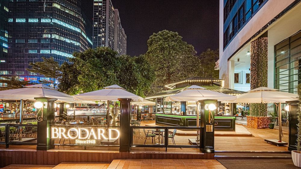 undefined Daeha Hanoi Serviced Apartments 2