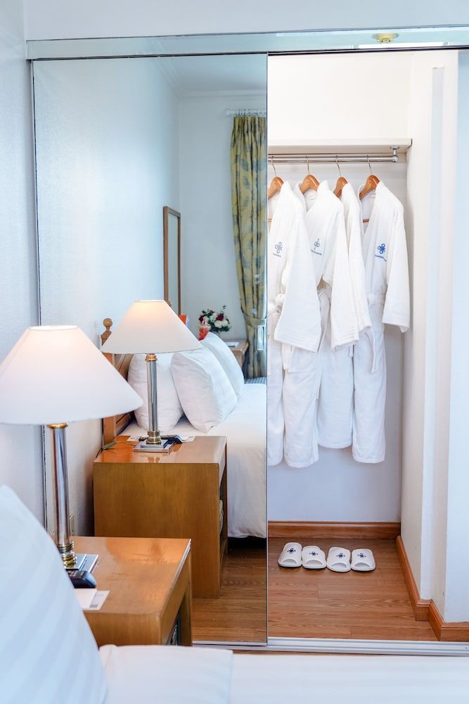 Daeha Hanoi Serviced Apartments Apartment, 2 Bedrooms 17