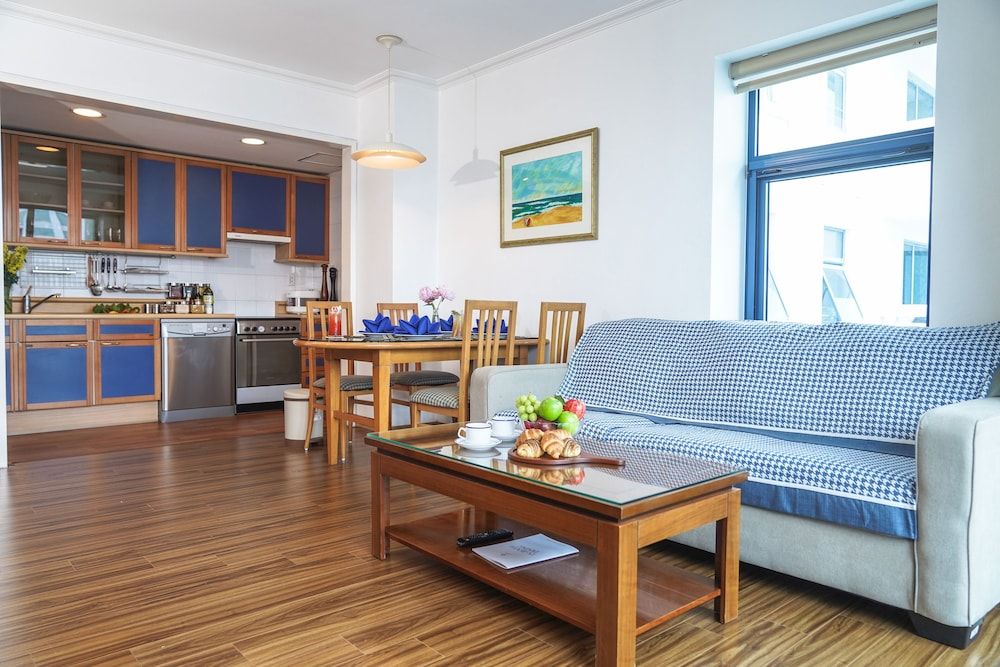 Daeha Hanoi Serviced Apartments Apartment, 2 Bedrooms 21