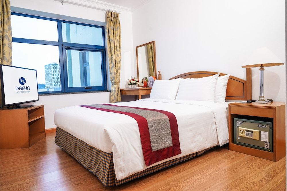 undefined Daeha Hanoi Serviced Apartments 7
