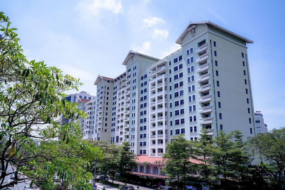 undefined Daeha Hanoi Serviced Apartments 3