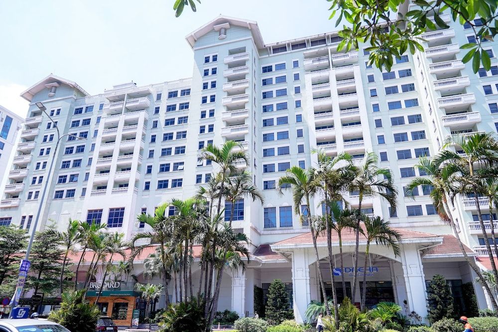 undefined Daeha Hanoi Serviced Apartments 6