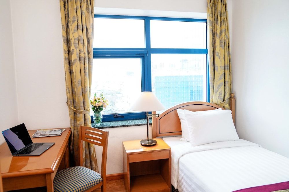 undefined Daeha Hanoi Serviced Apartments 9