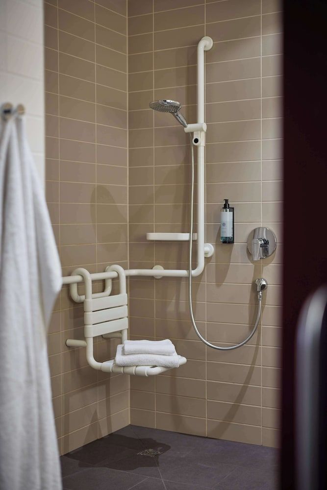 bigBOX ALLGÄU Hotel Comfort Room, 1 Twin Bed, Accessible 3