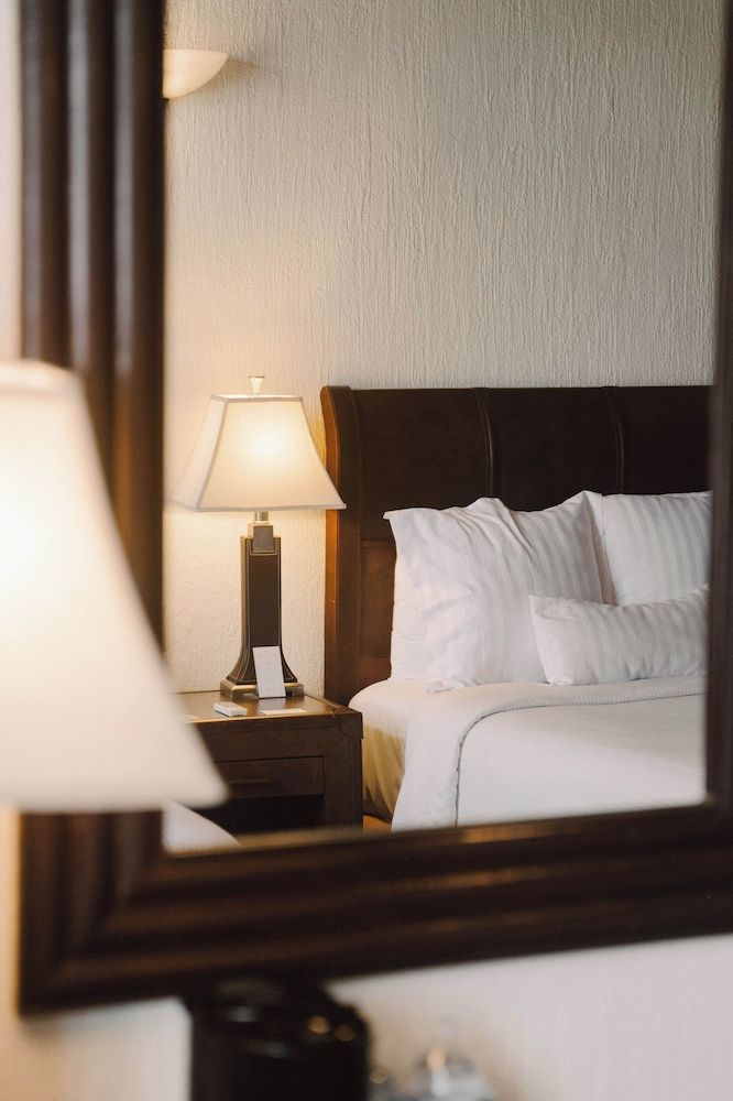 Hotel Hacienda La Venta Standard Double Room, 1 Bedroom, Non Smoking 10