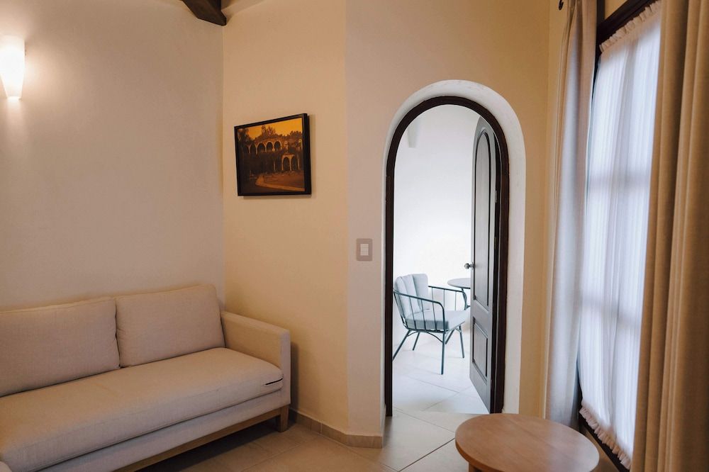 Hotel Hacienda La Venta Junior Suite 11