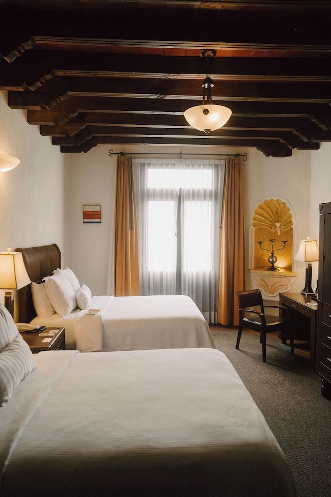 Hotel Hacienda La Venta Standard Double Room, 1 Bedroom, Non Smoking 5