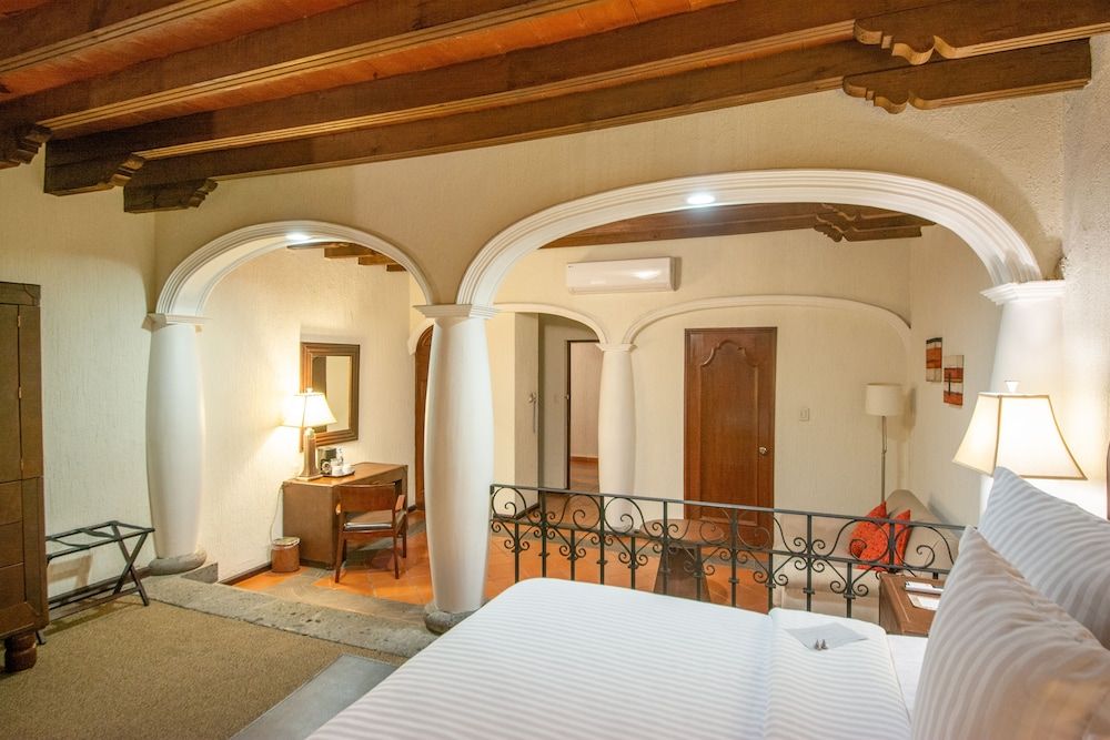 Hotel Hacienda La Venta Junior Suite 10