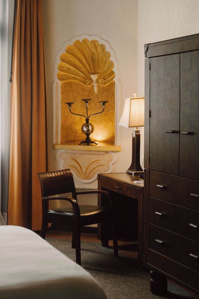 Hotel Hacienda La Venta Standard Double Room, 1 Bedroom, Non Smoking 15