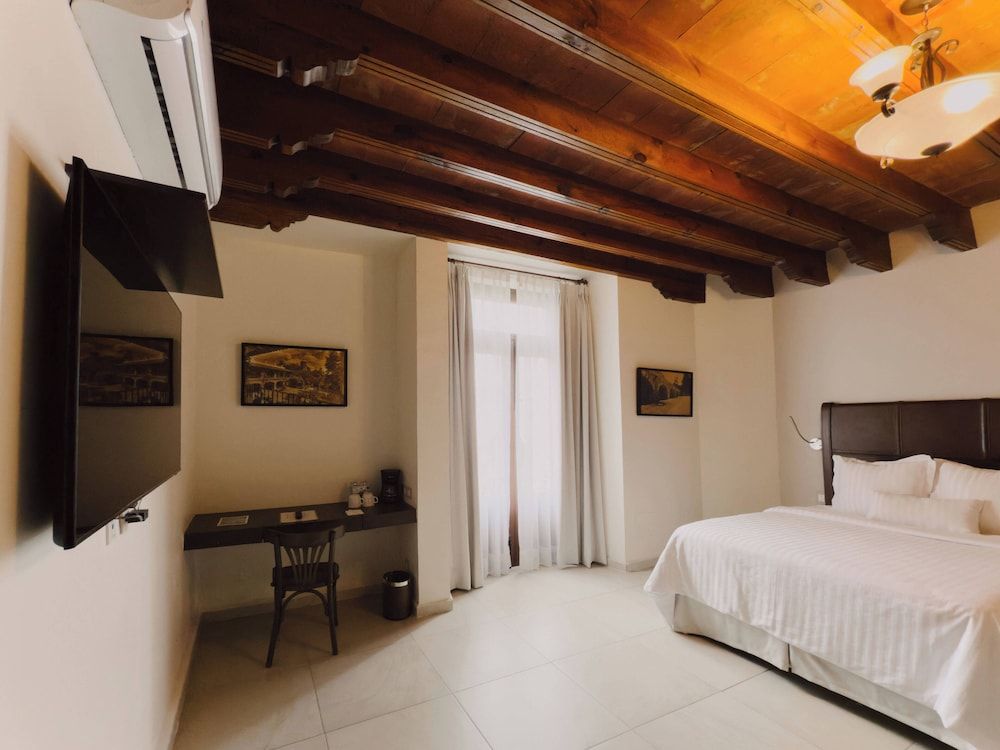 Hotel Hacienda La Venta Standard Double Room, 1 Bedroom, Non Smoking 11