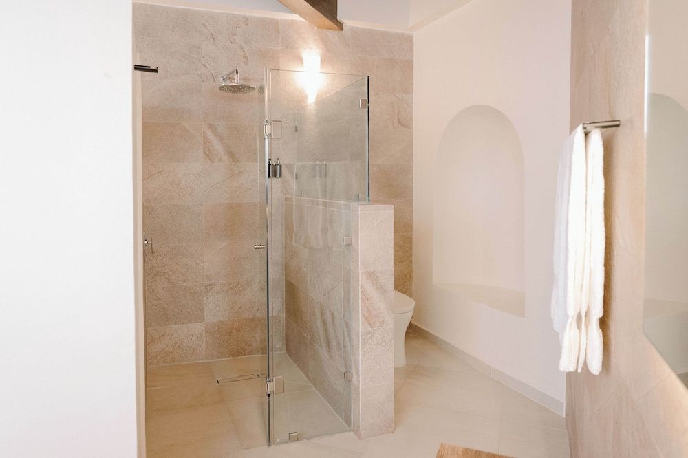 Hotel Hacienda La Venta Junior Suite 8