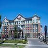 Hampton Inn Saskatoon South
