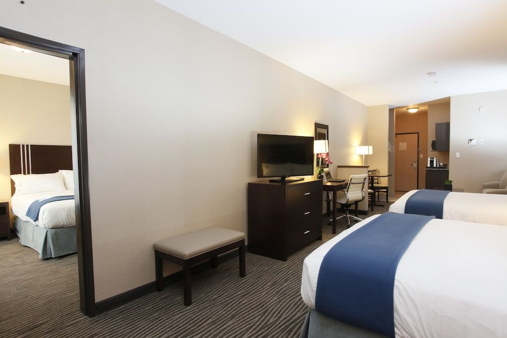 Standard Room, 2 Queen Beds