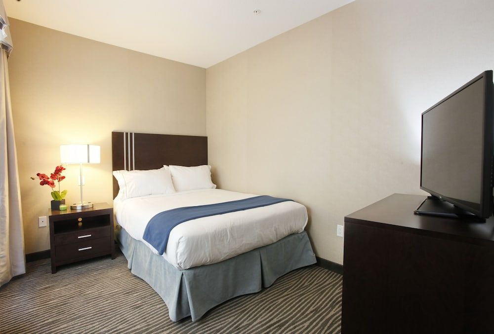 Suite, 2 Queen Beds