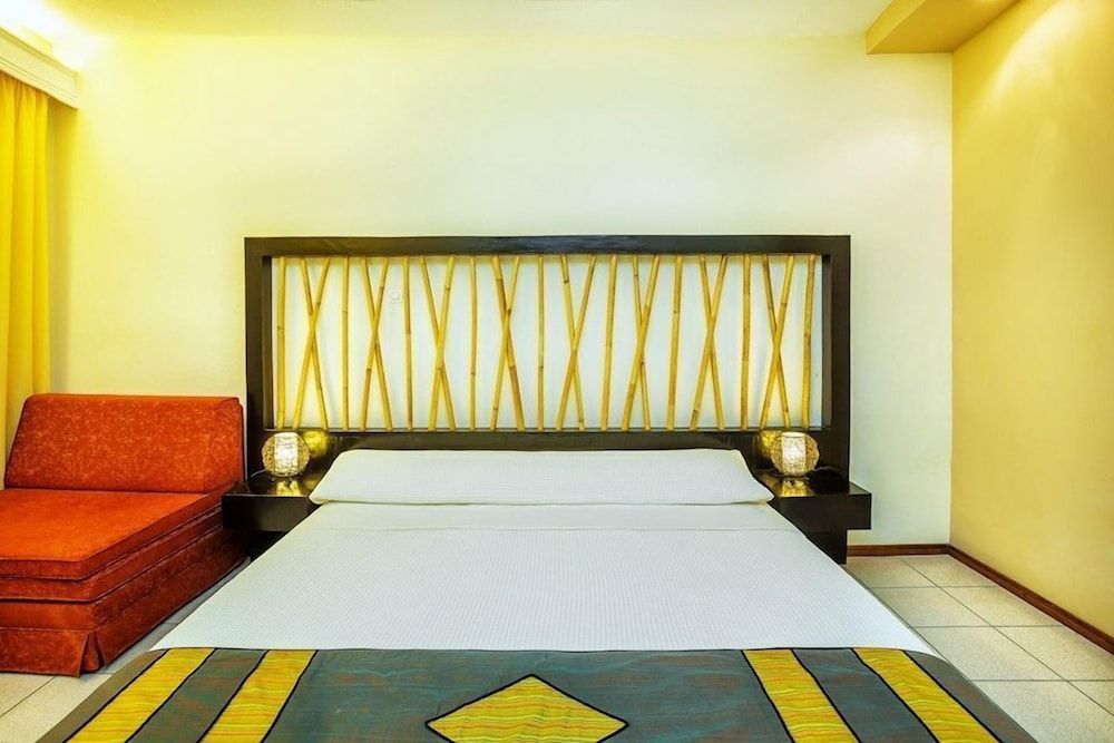 Family Suite, 2 Bedrooms, Sea View
