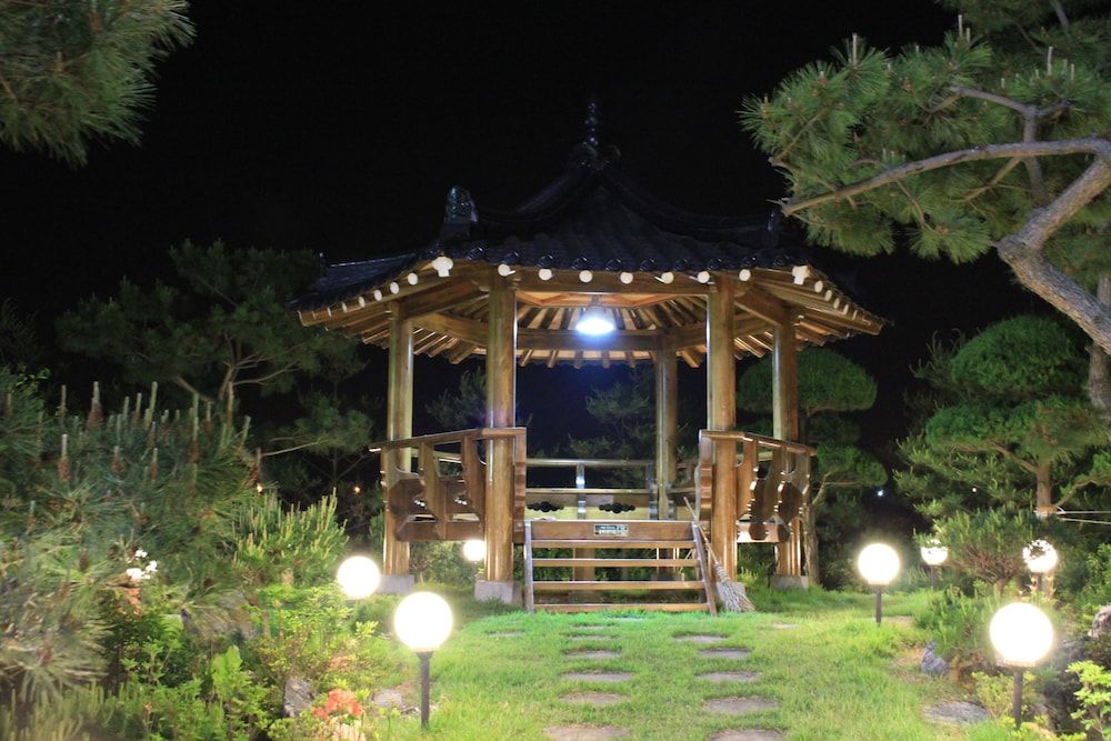 Gazebo