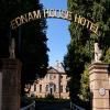 Ednam House Hotel