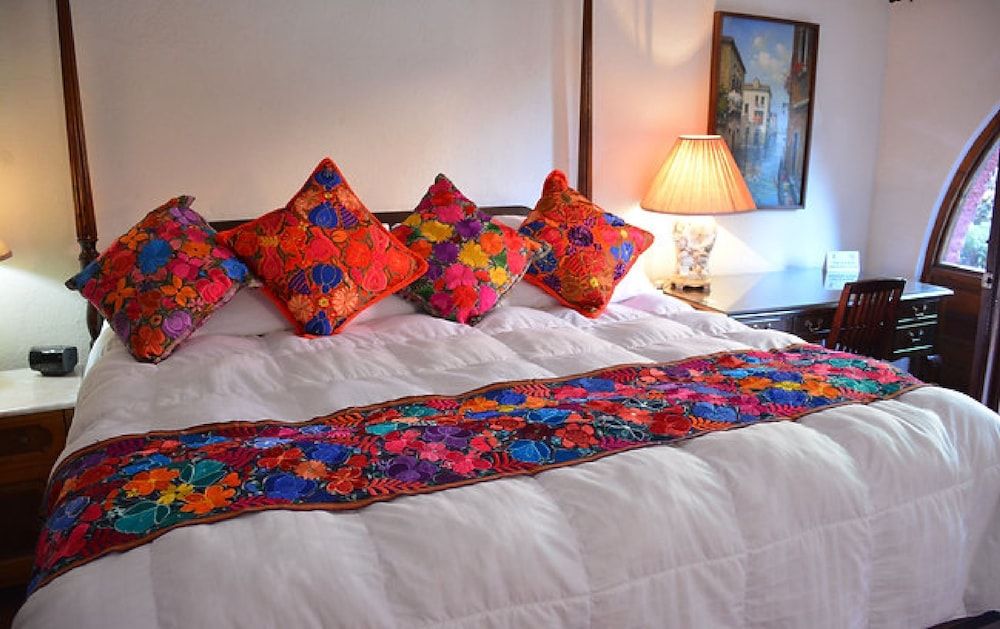 Collection O Casa Bella Hotel Boutique, Cabo San Lucas Superior Room 3