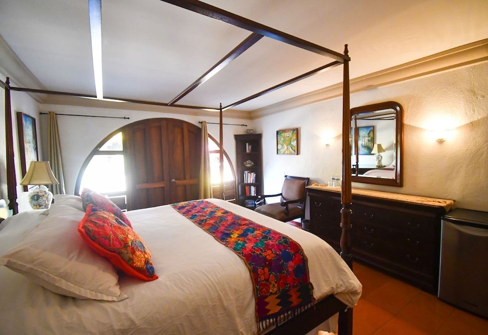 Collection O Casa Bella Hotel Boutique, Cabo San Lucas Superior Room 2