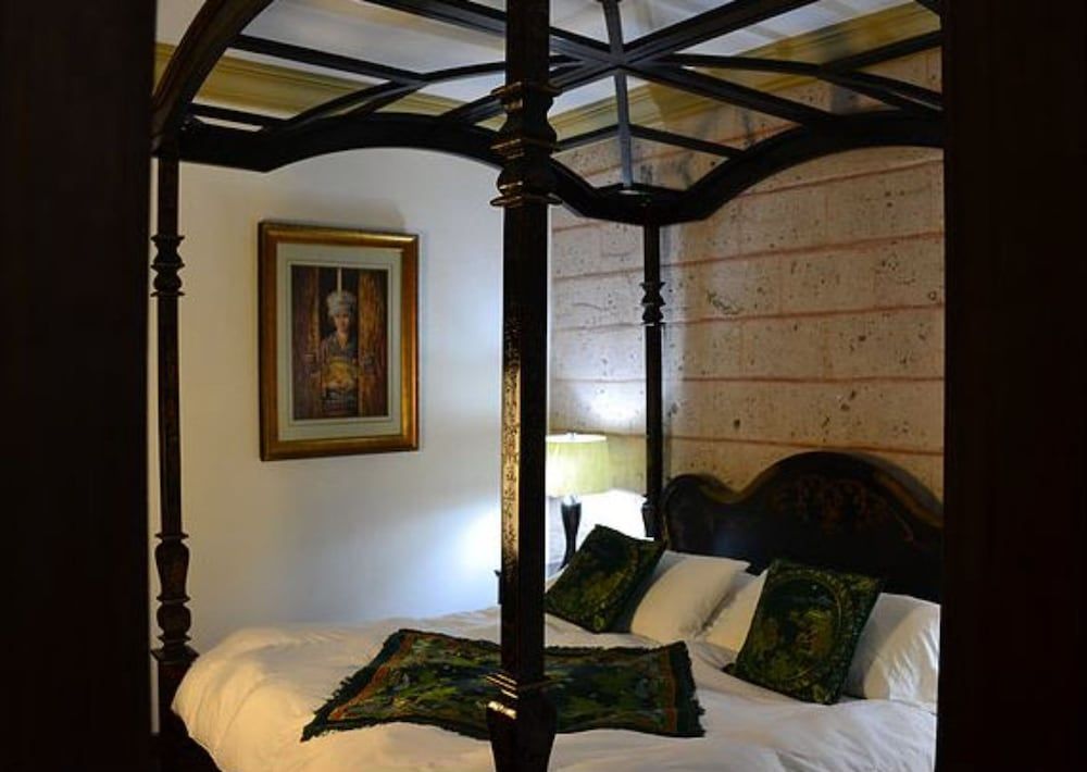 Collection O Casa Bella Hotel Boutique, Cabo San Lucas Deluxe Suite 2