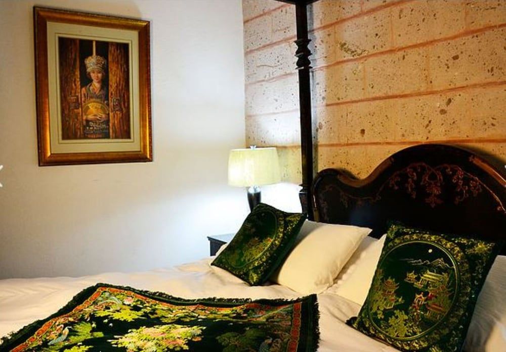 Collection O Casa Bella Hotel Boutique, Cabo San Lucas Deluxe Suite